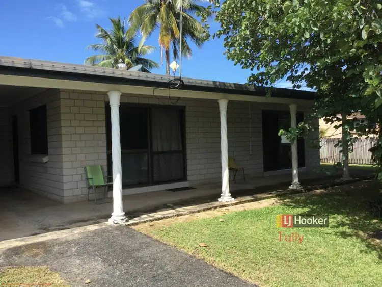 Main view of Homely house listing, Unit 2/4 Melaleuca Drive, Tully Heads QLD 4854