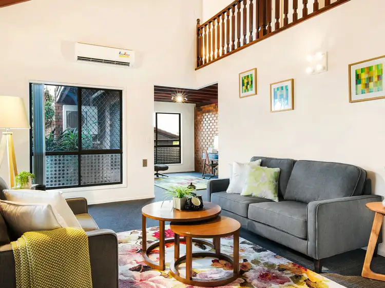 Second view of Homely house listing, 24 McCallum Street, Carseldine QLD 4034