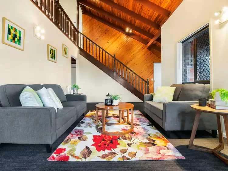 Third view of Homely house listing, 24 McCallum Street, Carseldine QLD 4034