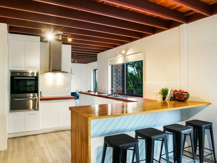 Fifth view of Homely house listing, 24 McCallum Street, Carseldine QLD 4034