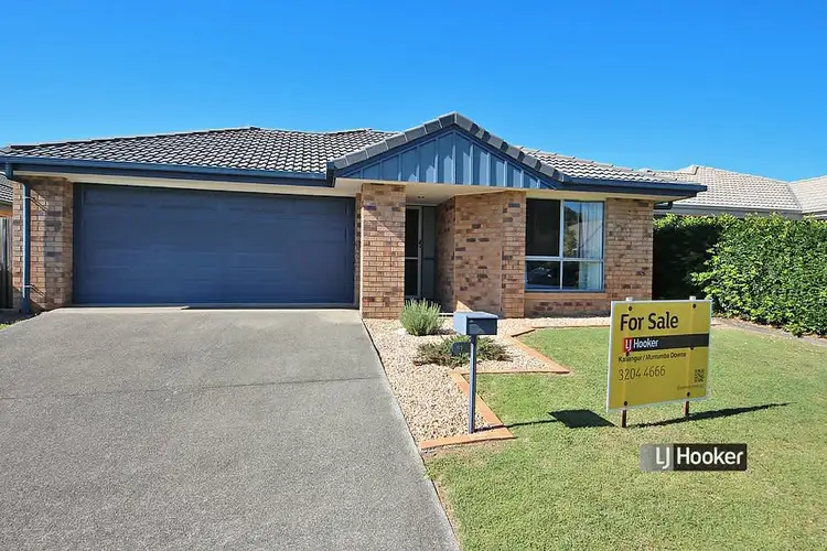 89 Nutmeg Drive, Griffin QLD 4503