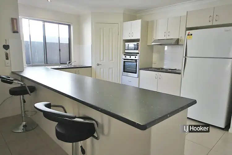 Second view of Homely house listing, 89 Nutmeg Drive, Griffin QLD 4503