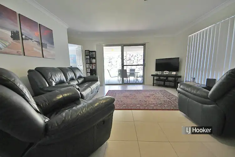 Third view of Homely house listing, 89 Nutmeg Drive, Griffin QLD 4503