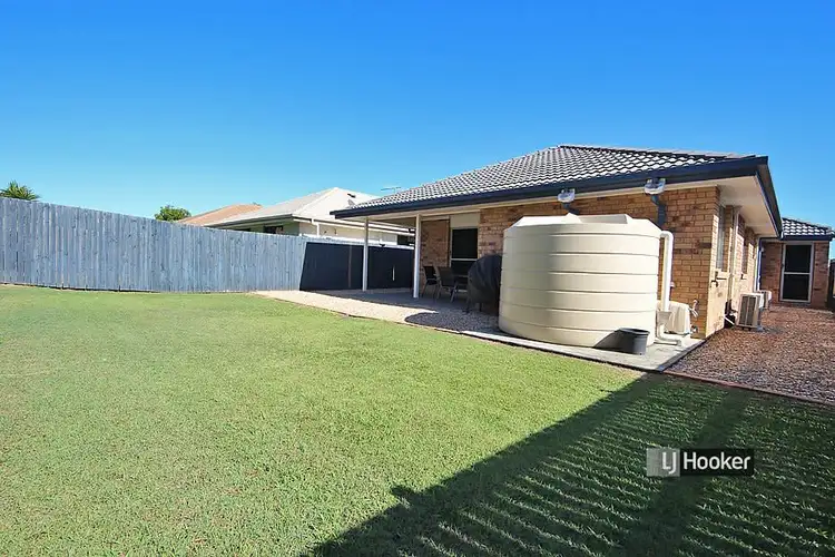 Fourth view of Homely house listing, 89 Nutmeg Drive, Griffin QLD 4503