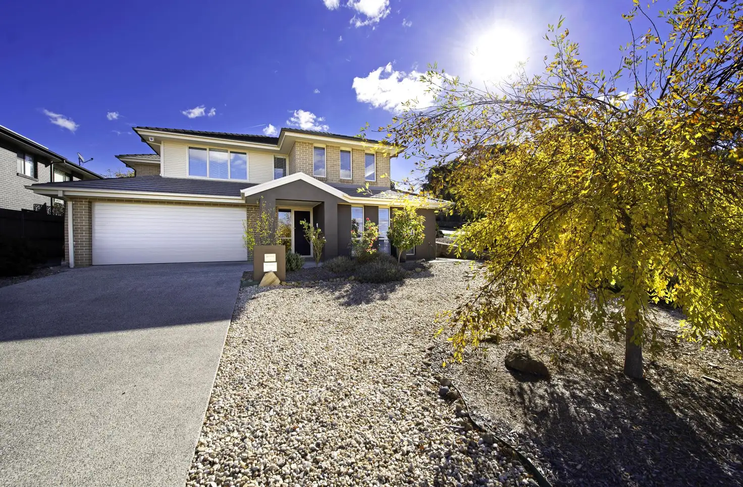 Main view of Homely house listing, 17 Beanland Street, Casey ACT 2913