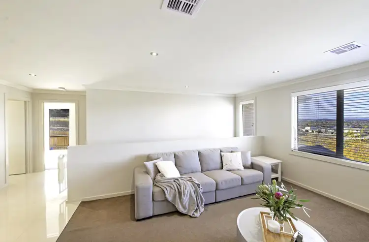 Fourth view of Homely house listing, 17 Beanland Street, Casey ACT 2913