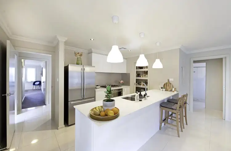 Fifth view of Homely house listing, 17 Beanland Street, Casey ACT 2913