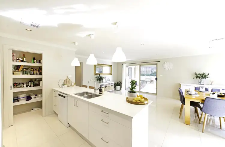 Sixth view of Homely house listing, 17 Beanland Street, Casey ACT 2913