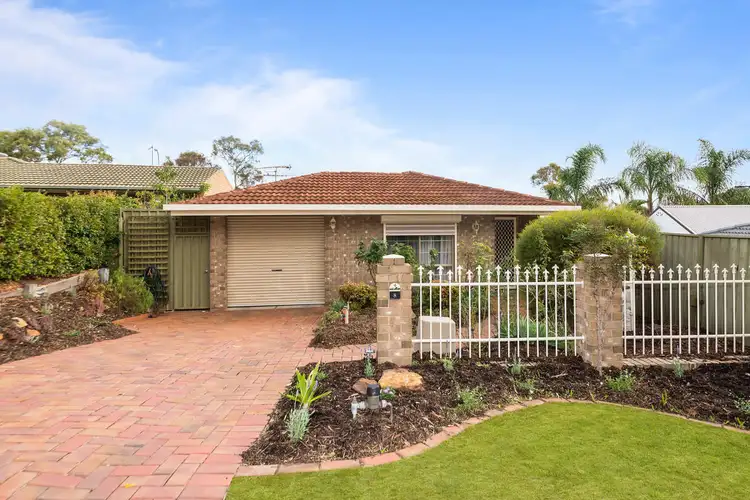 Main view of Homely house listing, 8 Fishburn Court, Wynn Vale SA 5127