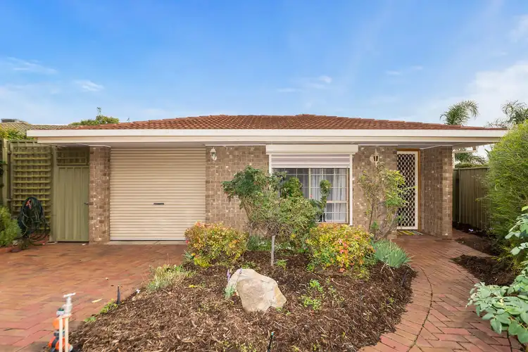 Third view of Homely house listing, 8 Fishburn Court, Wynn Vale SA 5127