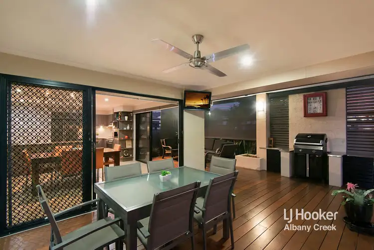 Fourth view of Homely house listing, 158 Brisbane Road, Warner QLD 4500