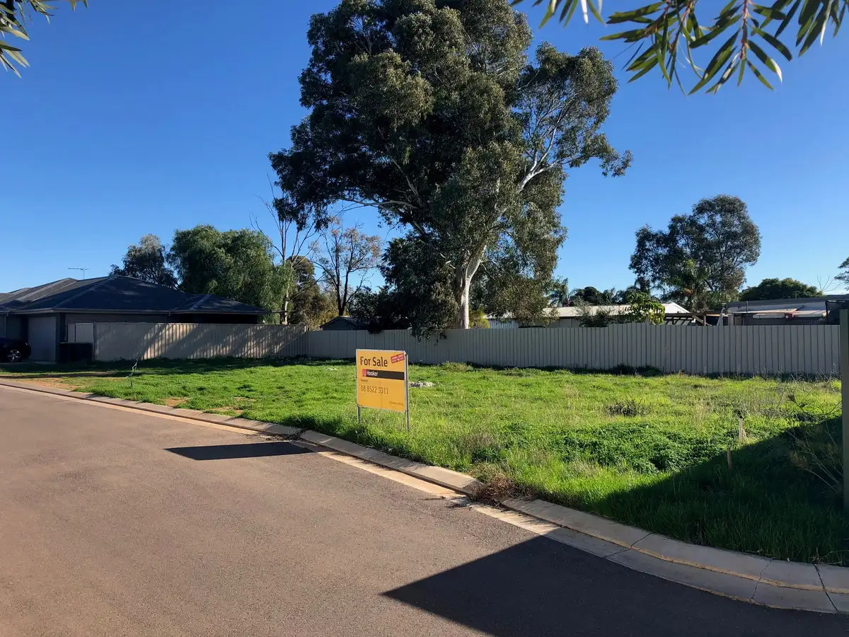 Main view of Homely land listing, 13A Margaret Street, Evanston SA 5116