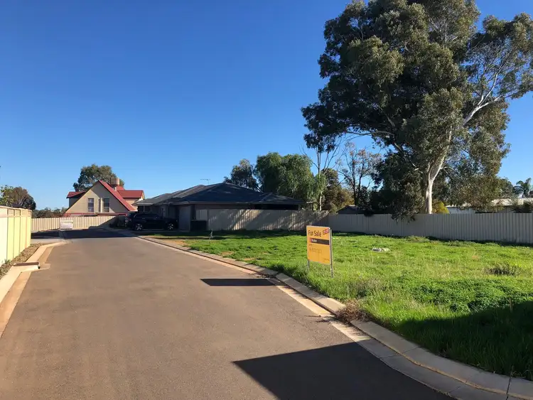 Second view of Homely land listing, 13A Margaret Street, Evanston SA 5116