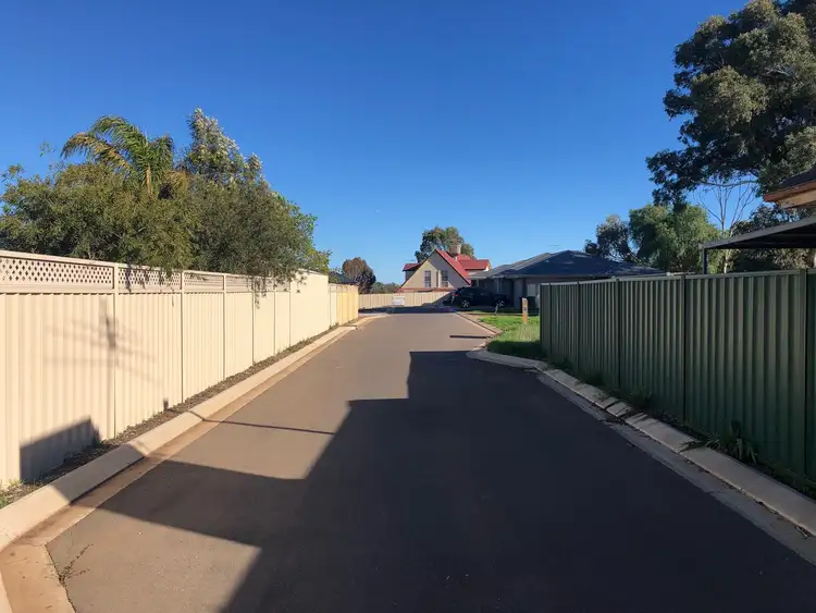 Third view of Homely land listing, 13A Margaret Street, Evanston SA 5116