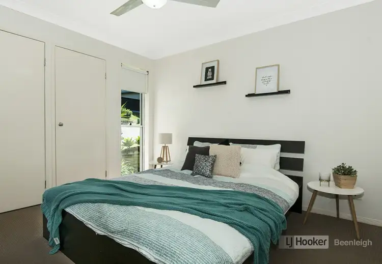 Sixth view of Homely house listing, 11 Bindarri Close, Waterford QLD 4133