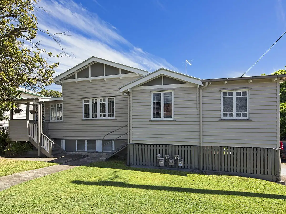 Main view of Homely house listing, 153 Annerley Road (entry via Walton St), Dutton Park QLD 4102