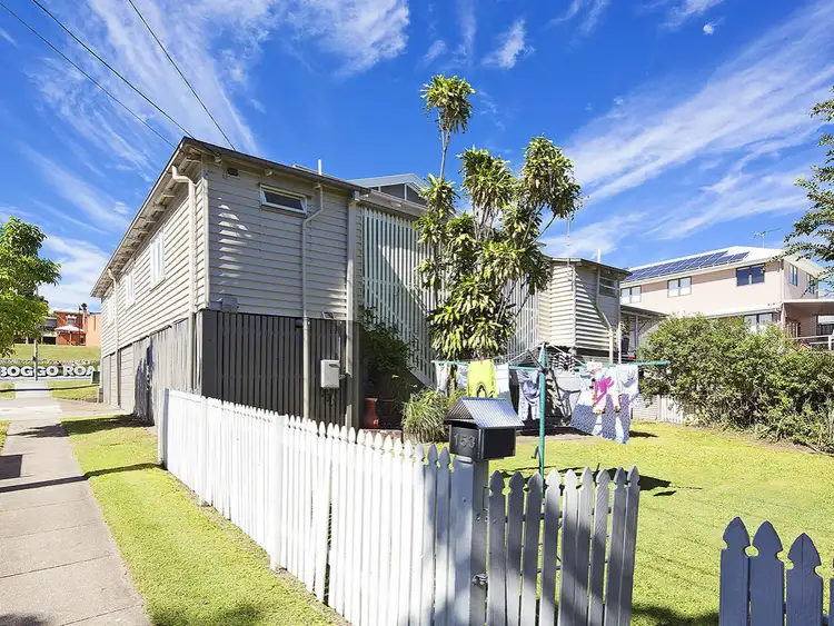Fourth view of Homely house listing, 153 Annerley Road (entry via Walton St), Dutton Park QLD 4102