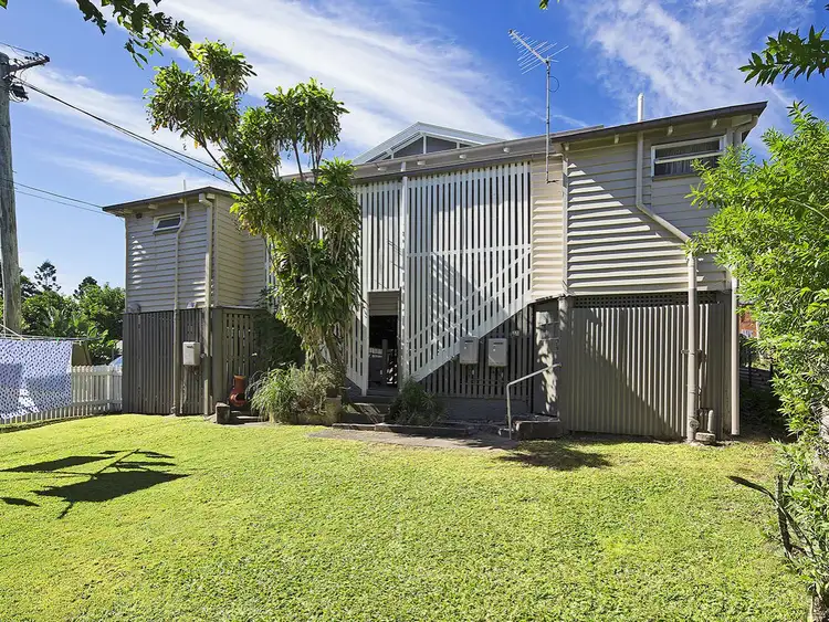 Fifth view of Homely house listing, 153 Annerley Road (entry via Walton St), Dutton Park QLD 4102