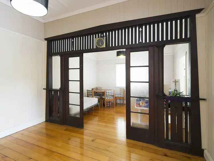 Sixth view of Homely house listing, 153 Annerley Road (entry via Walton St), Dutton Park QLD 4102