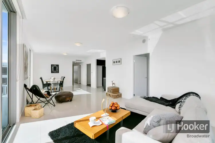 Fifth view of Homely unit listing, 3507/25-31 East Quay Drive, Biggera Waters QLD 4216