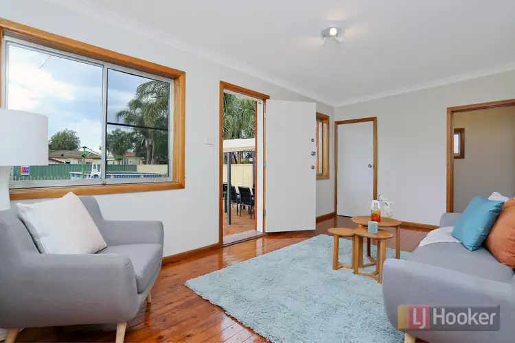 Fifth view of Homely house listing, 6 Lennox Street, Colyton NSW 2760