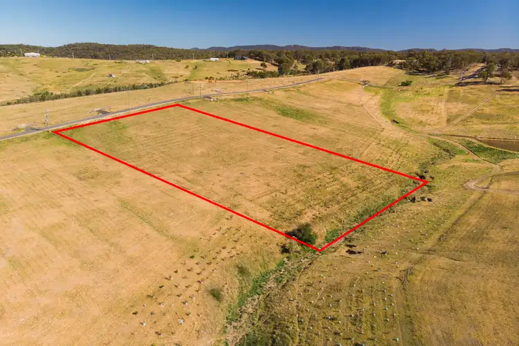 Second view of Homely rural property listing, Lot 28 Off Baaners Lane, Little Hartley NSW 2790