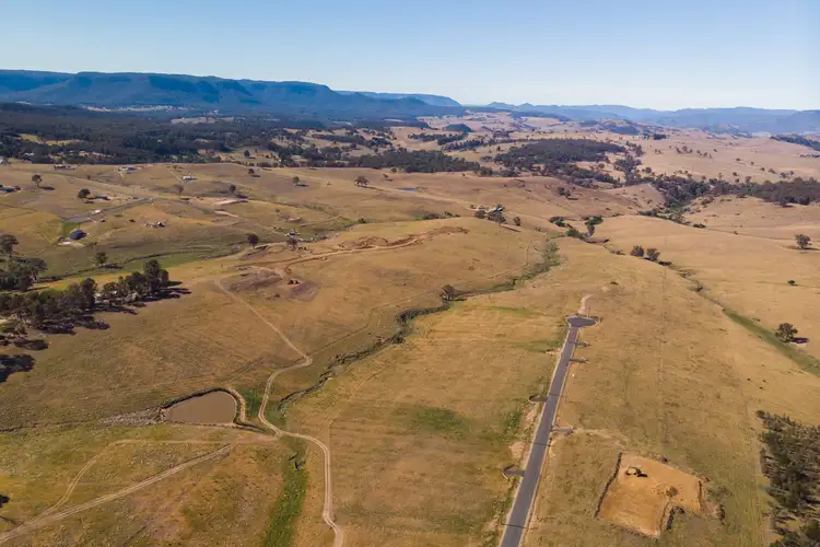 Third view of Homely rural property listing, Lot 28 Off Baaners Lane, Little Hartley NSW 2790