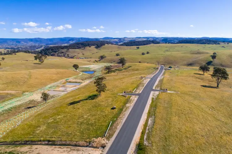 Fifth view of Homely rural property listing, Lot 28 Off Baaners Lane, Little Hartley NSW 2790