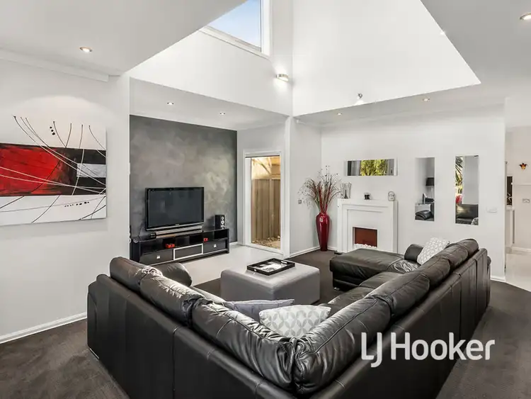 Second view of Homely house listing, 6 Grand Canal Boulevard, Sanctuary Lakes VIC 3030