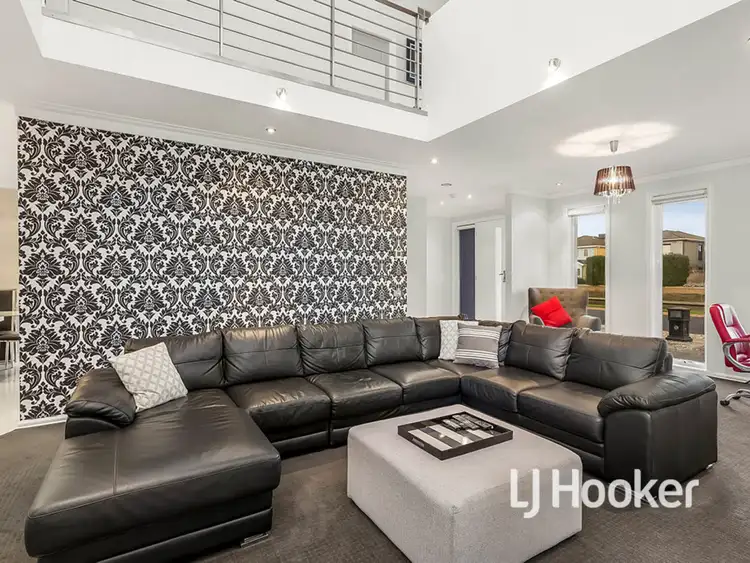 Third view of Homely house listing, 6 Grand Canal Boulevard, Sanctuary Lakes VIC 3030