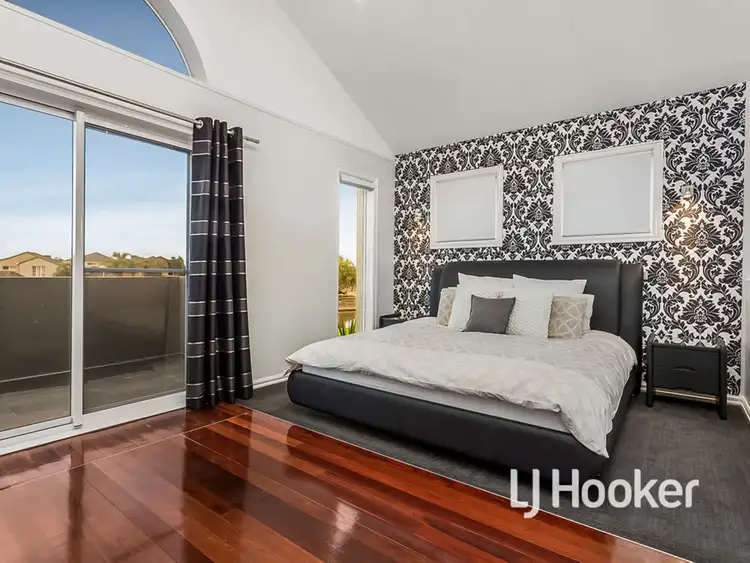 Sixth view of Homely house listing, 6 Grand Canal Boulevard, Sanctuary Lakes VIC 3030