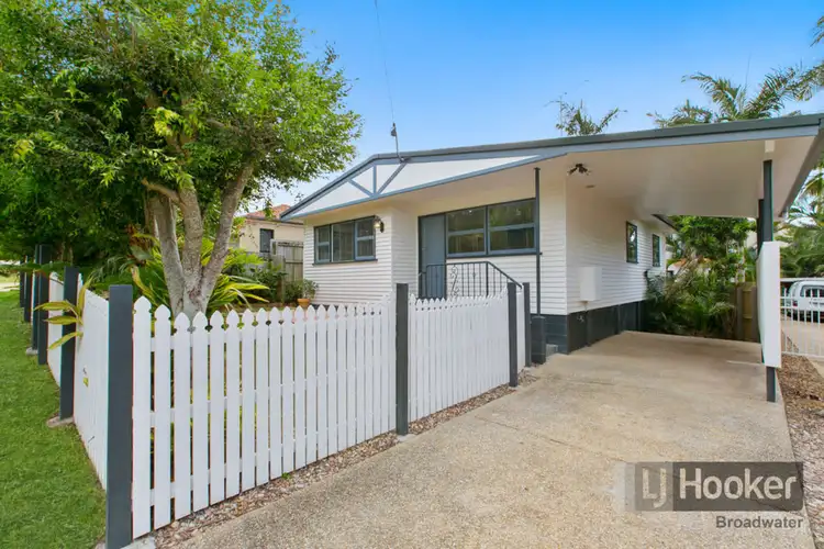 1/23 Ferguson Avenue, Labrador QLD 4215