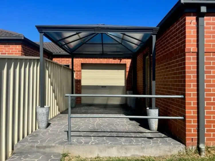 Fifth view of Homely semi-detached listing, 1/10-11 Lynx Place, Cranebrook NSW 2749