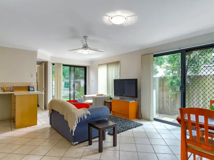 Third view of Homely townhouse listing, 3/23 Emerald Street, Kedron QLD 4031