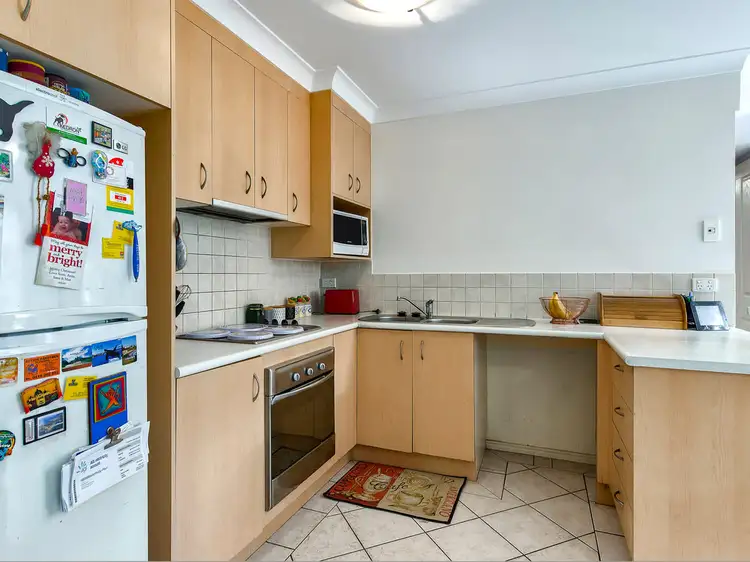 Fourth view of Homely townhouse listing, 3/23 Emerald Street, Kedron QLD 4031