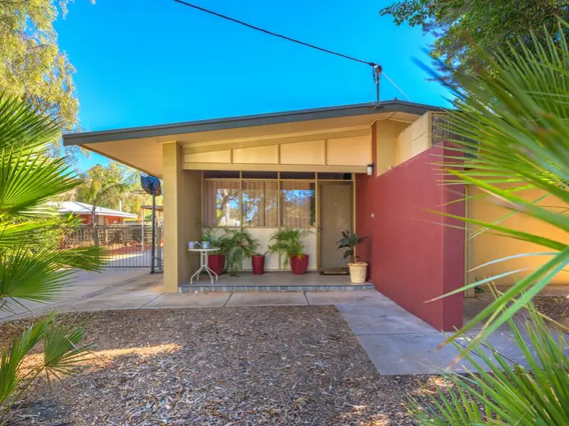 Main view of Homely house listing, 8 Barclay Crescent, Gillen NT 870