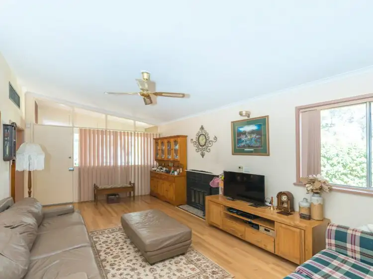 Second view of Homely house listing, 8 Barclay Crescent, Gillen NT 870