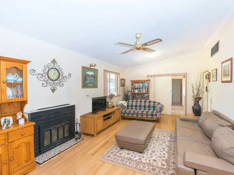 Third view of Homely house listing, 8 Barclay Crescent, Gillen NT 870