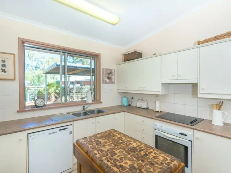 Fifth view of Homely house listing, 8 Barclay Crescent, Gillen NT 870