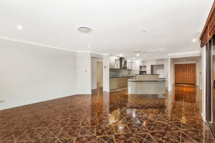 Sixth view of Homely house listing, 52 Regatta Avenue, Oxenford QLD 4210