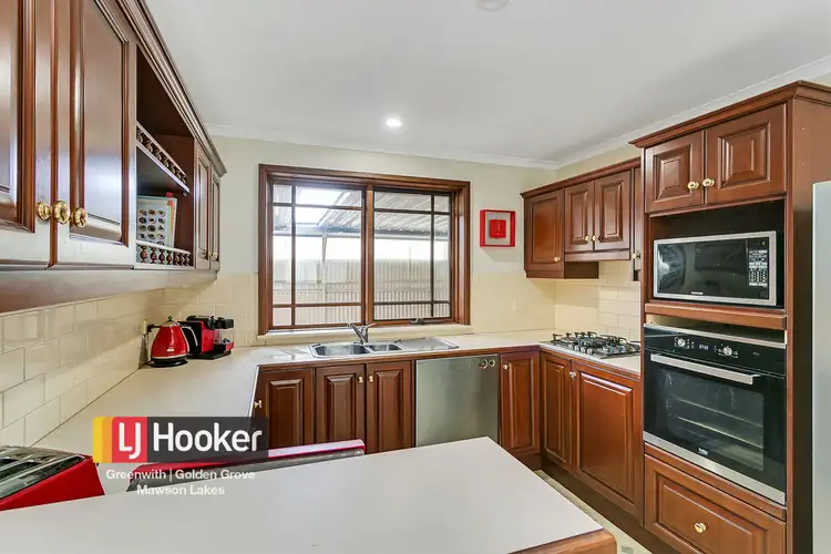 Fourth view of Homely house listing, 5 Yurlondi Drive, Surrey Downs SA 5126