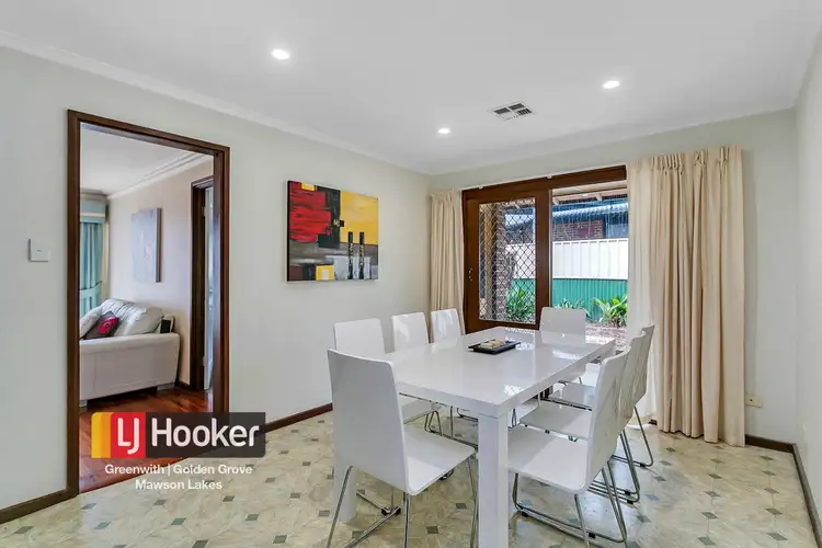 Fifth view of Homely house listing, 5 Yurlondi Drive, Surrey Downs SA 5126