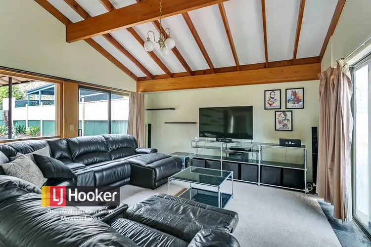 Sixth view of Homely house listing, 5 Yurlondi Drive, Surrey Downs SA 5126