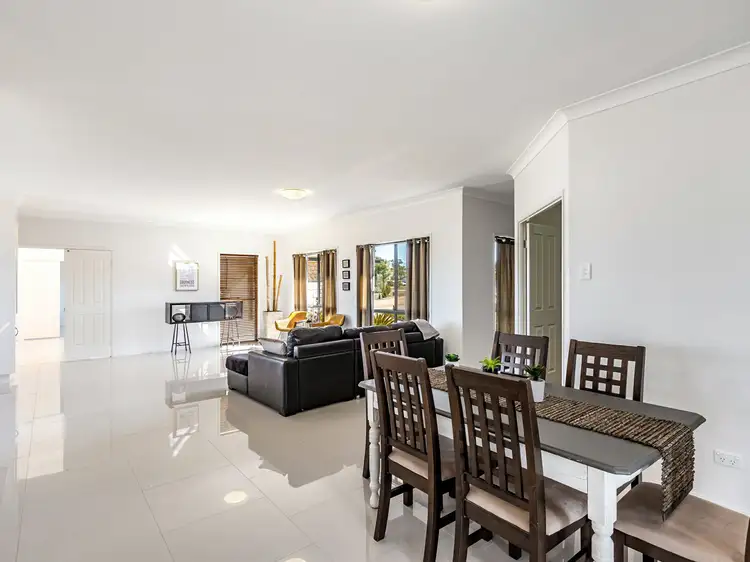 Fifth view of Homely house listing, 6 Graham Ct, Hatton Vale QLD 4341