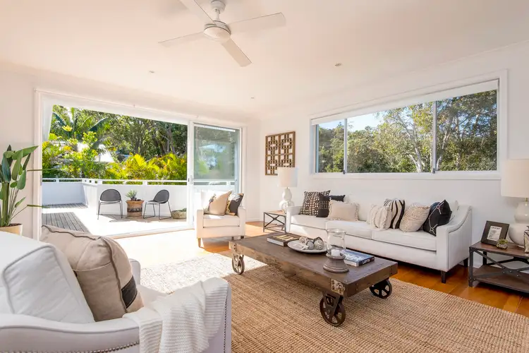 66 Dolphin Crescent, Avalon Beach NSW 2107