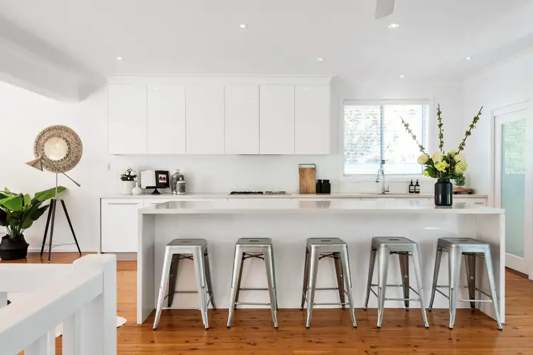 Third view of Homely house listing, 66 Dolphin Crescent, Avalon Beach NSW 2107