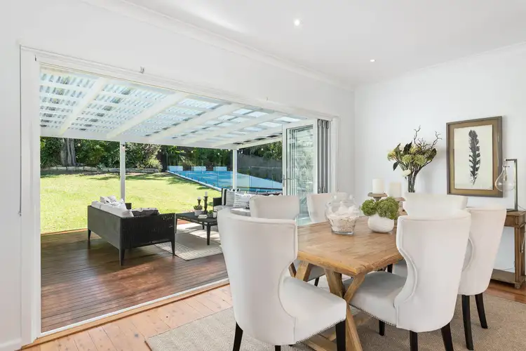 Fifth view of Homely house listing, 66 Dolphin Crescent, Avalon Beach NSW 2107