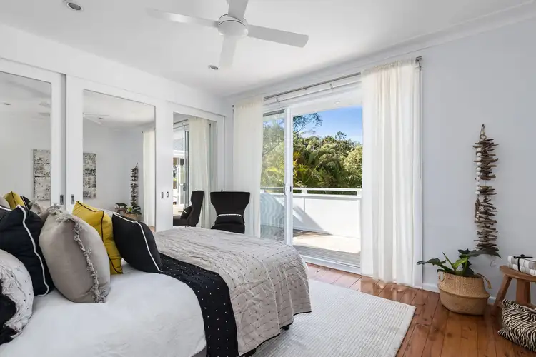 Sixth view of Homely house listing, 66 Dolphin Crescent, Avalon Beach NSW 2107