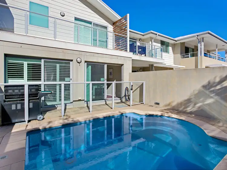 514/265 Sandy Point Road, Salamander Bay NSW 2317
