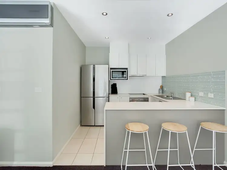 Fourth view of Homely house listing, 514/265 Sandy Point Road, Salamander Bay NSW 2317